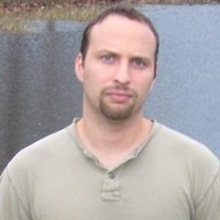 Wayne Slater