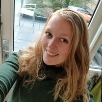 Judith Nolten