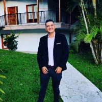 Aldren Camilo Montoya Diaz