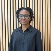 Shaïna Aleandre