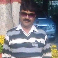 Rakesh Mani