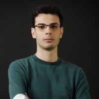 Giorgi Eliadze
