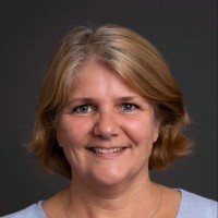 Gabrielle Bakker