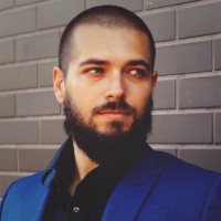 Andrei Luchici
