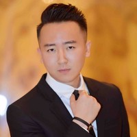Sheng Jiang