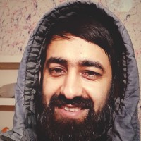 Ali Rafique Muhammad