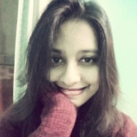 Anupama Antony