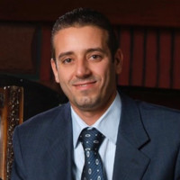 Eyad Khalifeh, Phd