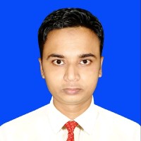 Md Imran Hossain
