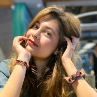 Nehika Gusain