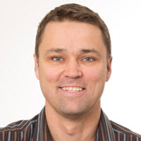 Daniel Moore