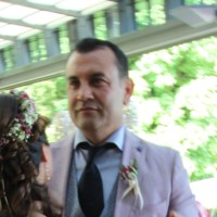 Mustafa Akdag