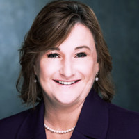 Colleen Doherty-Biondi, CRCR