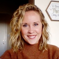 Hannah Mitchell, Pmp