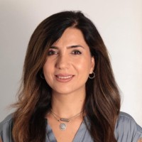 Shahrzad Rahbar