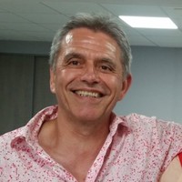 Patrick Bastié
