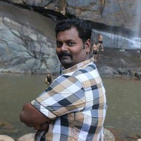 Karthikeyan Selvan