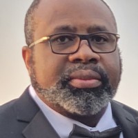 Ekene Kingsley Ilodianya CISSP
