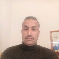 Kamel Dahmane