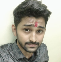 Akshay Sargar