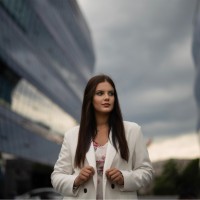 Barbara Dworzańska