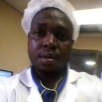 Thabo Molele