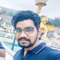 Goutham Vishnuvardhan