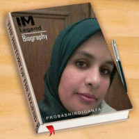 Khadija outbih