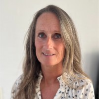 Judith Juul Giessing
