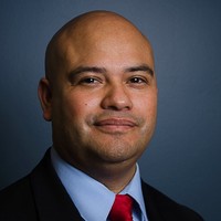 Fidias A. Peñate, Jr.