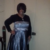 Cheryl Warner