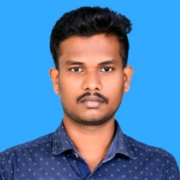 Naveenkumar K