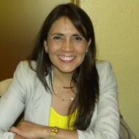 Claudia Castro
