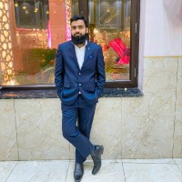 Faiz Hussain