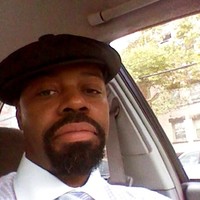 Patrick Bell