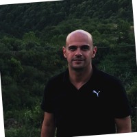 Raed Shehada