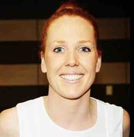 Sarah Harrington