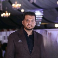 Mirza Zohaib