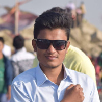 Saiful Islam Sharif
