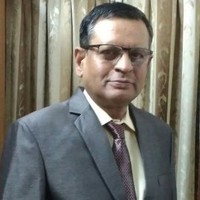 Pranab Dasneogi