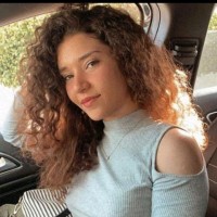 Yasmine Boujenoui