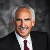 David Schroeder