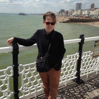 Judith Davies