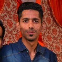 Prince Sindhani