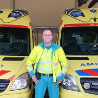 Huib Van Zee