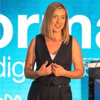 Daniela (Oancea) Gheorghiu