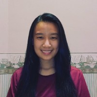 Heyue Lim