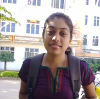 Harshitha Eshwar