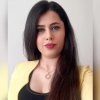 Matineh Hosseiniyan moghadm