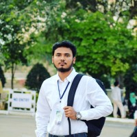 Mohammad Anash Ansari